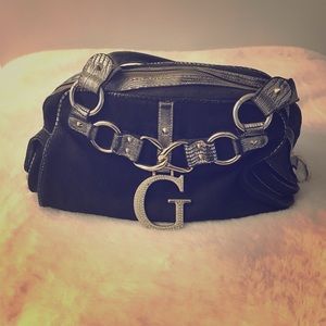Guess purse